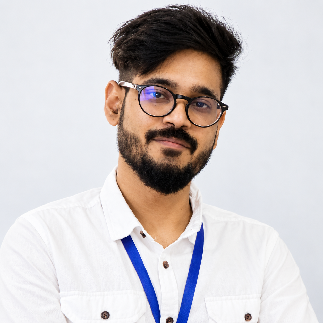 Aritra Mukherjee, (IIT-JEE & NEET Physics) Lecturer