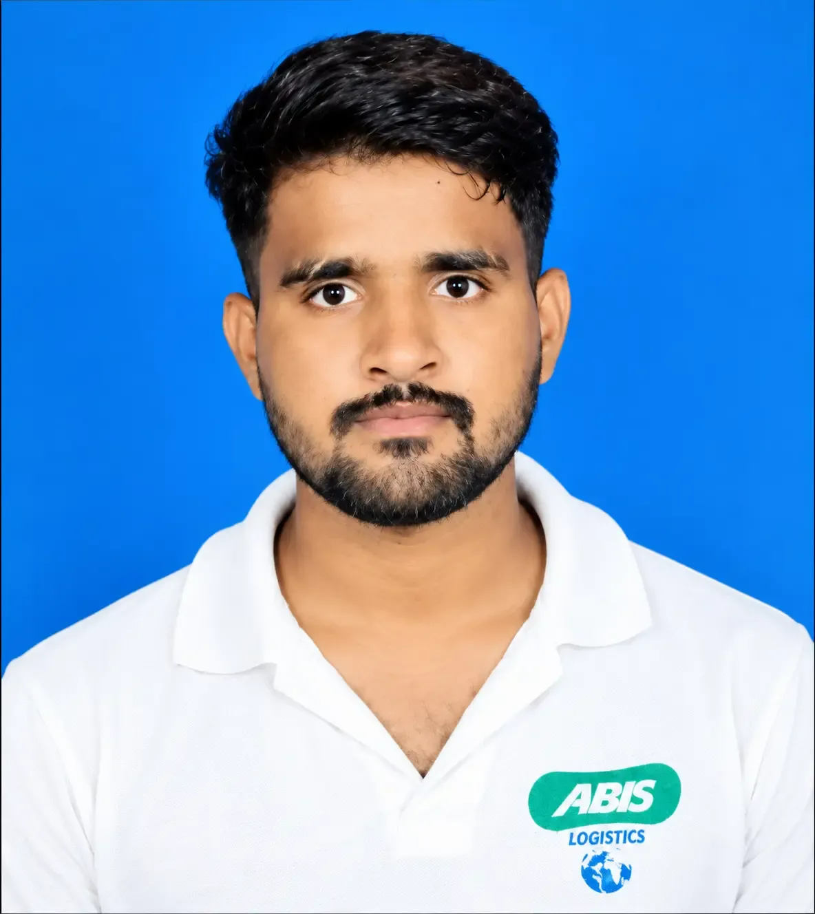 Bathula Chandrayudu, Zoology Lecturer 