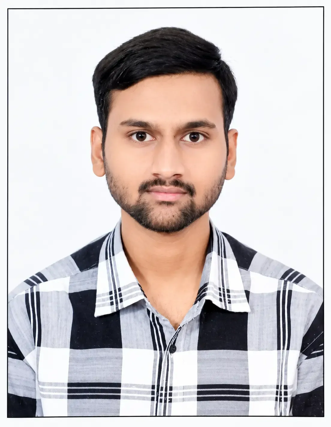 Anaparthi Shiva Vara Prasad, Zoology Lecturer 
