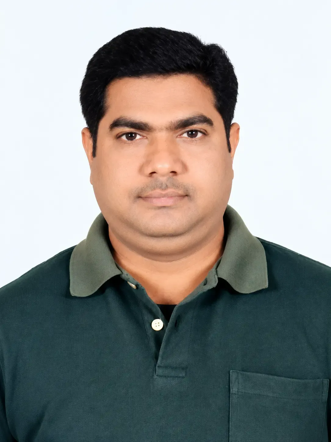 L Rama krishna , Physics Lecturer