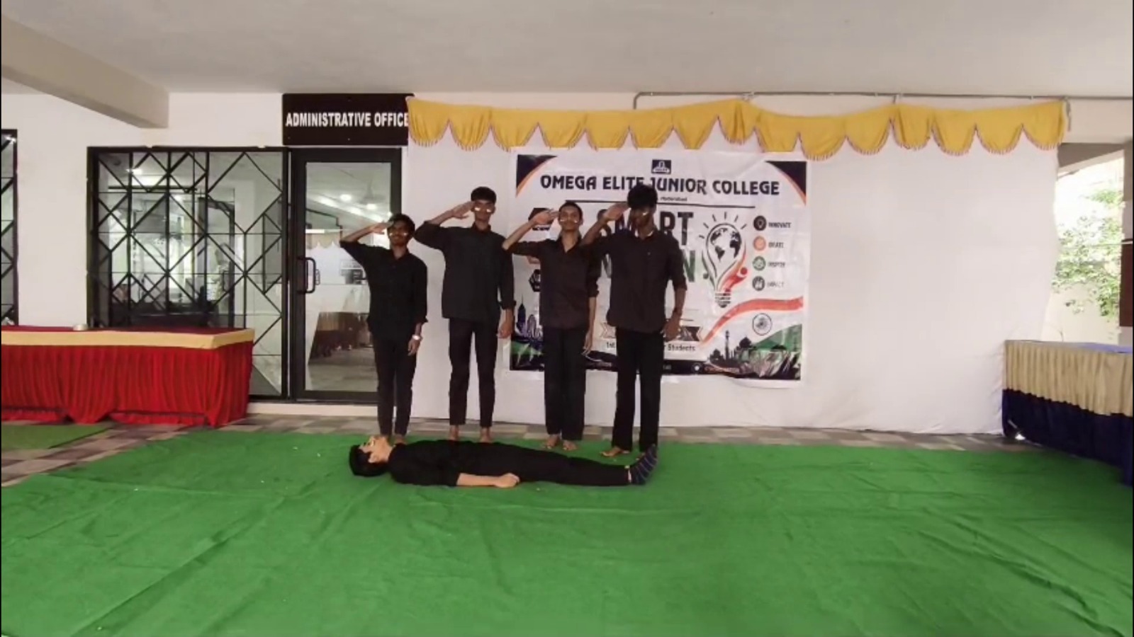 Kargil Vijay Diwas