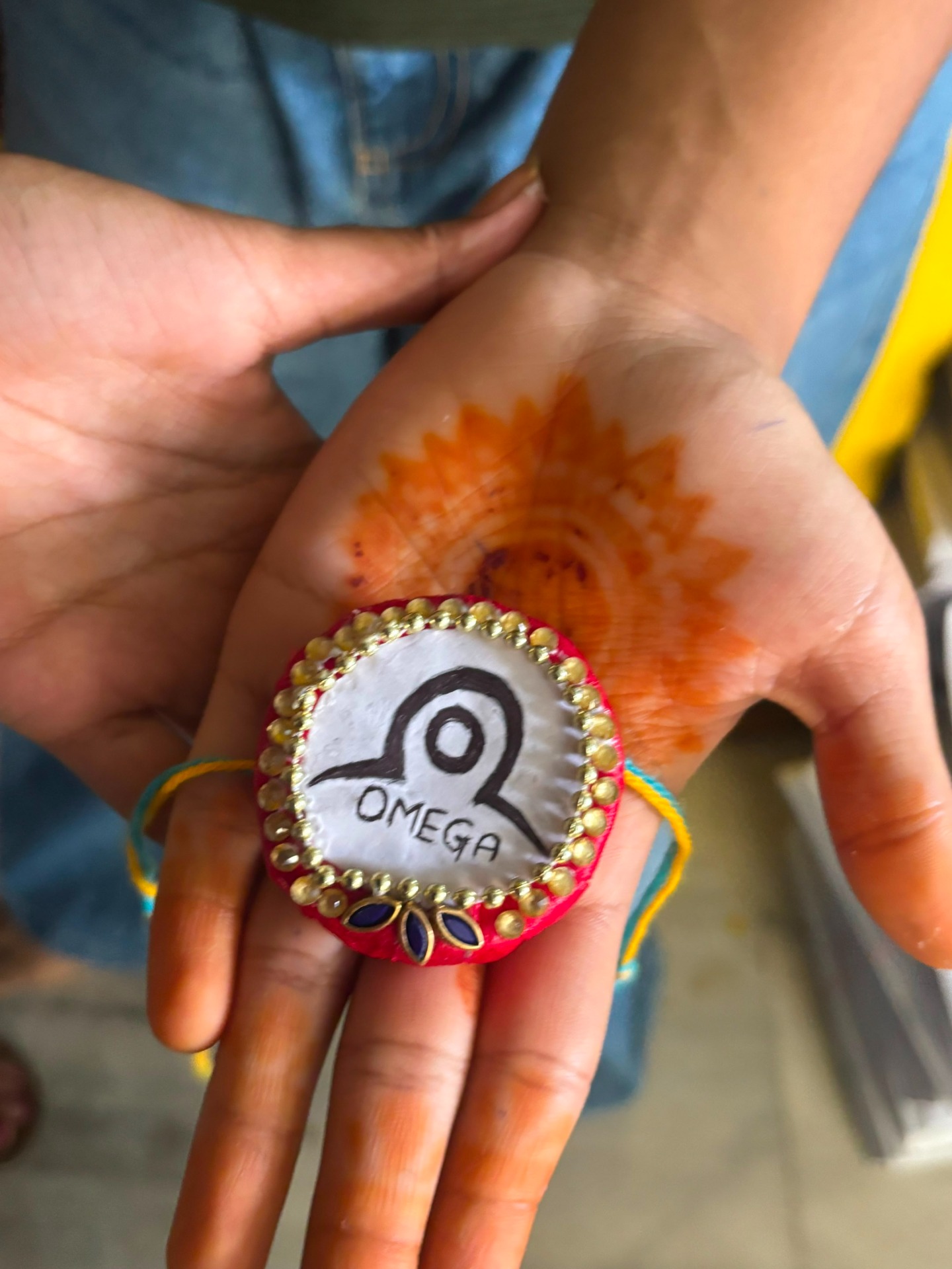 Raksha Bandhan
