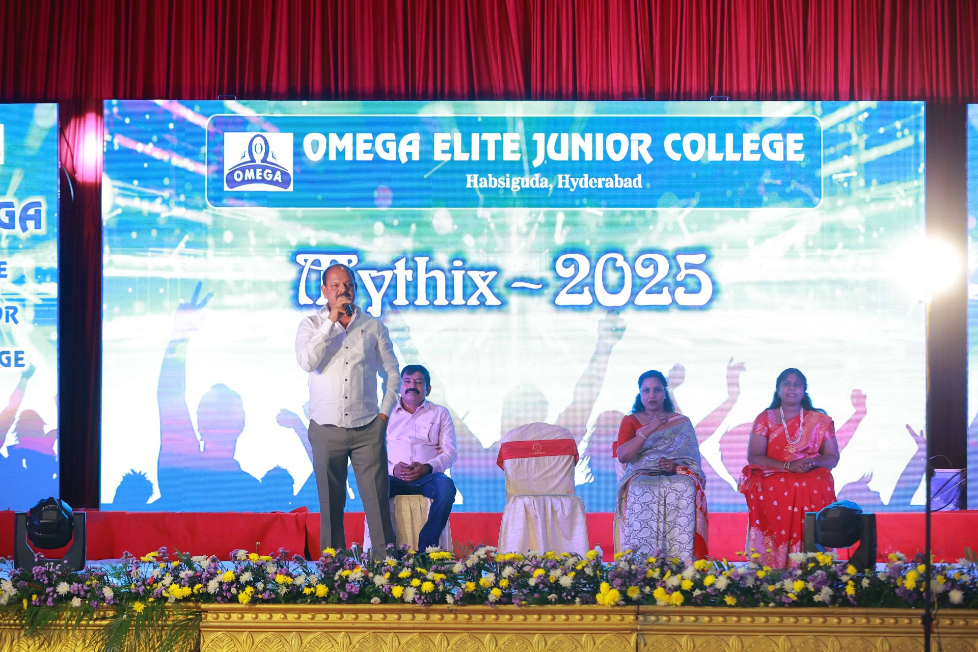 Mythix 2025