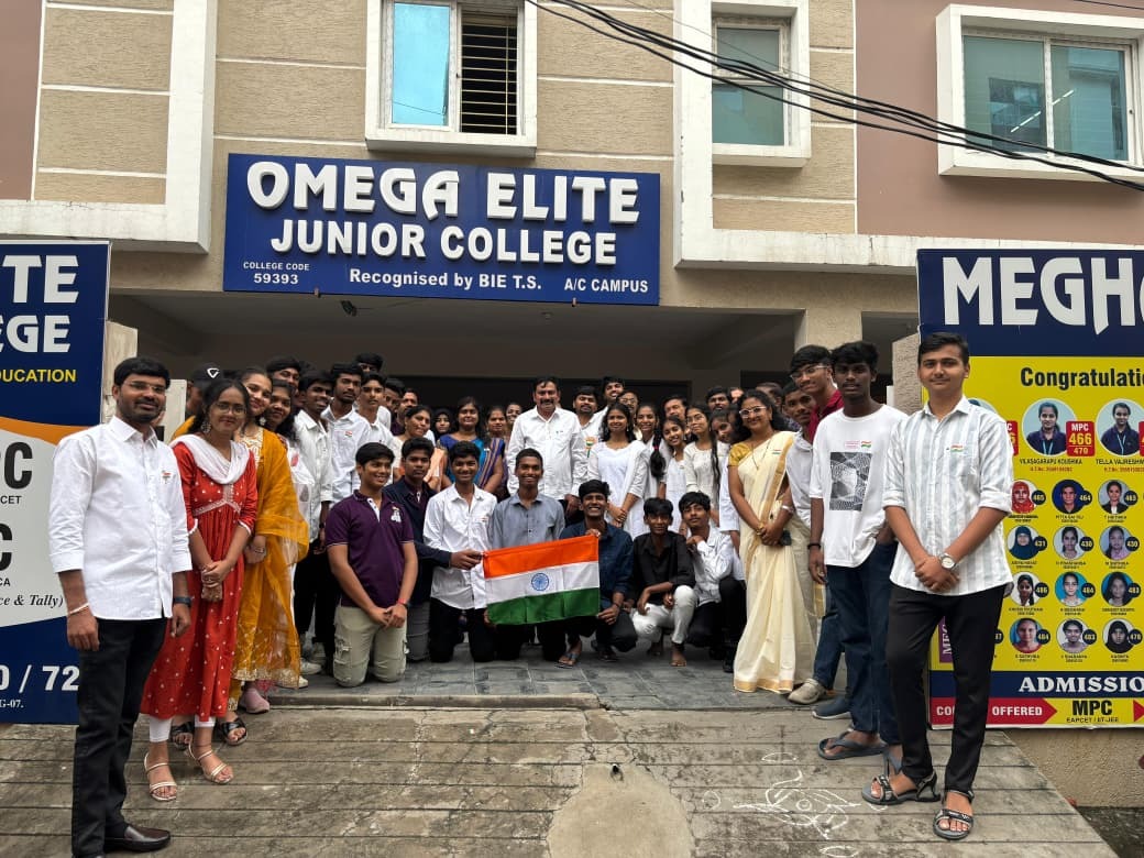 Independence Day Celebrations