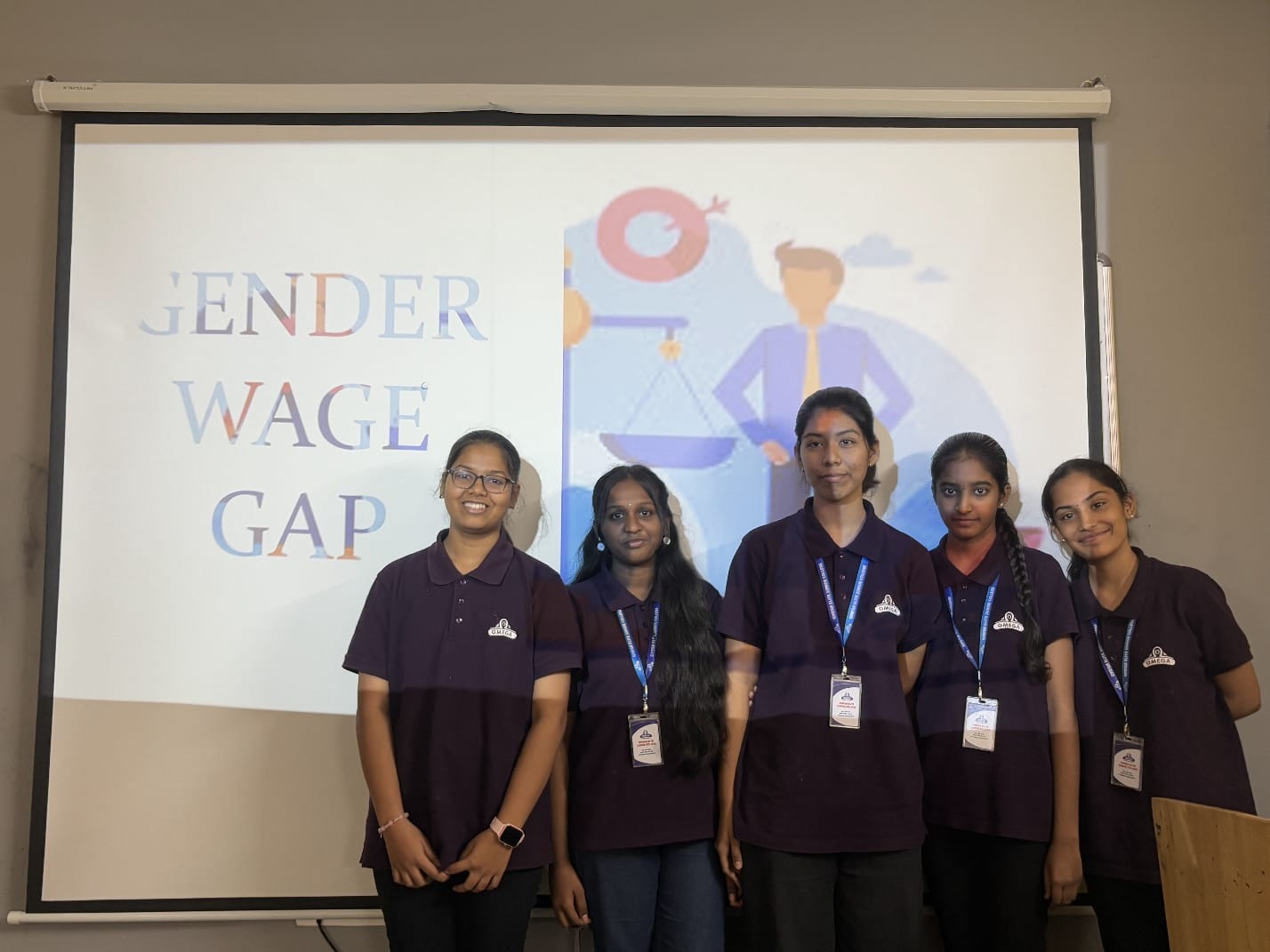 Seminar on Gender Wage Gap