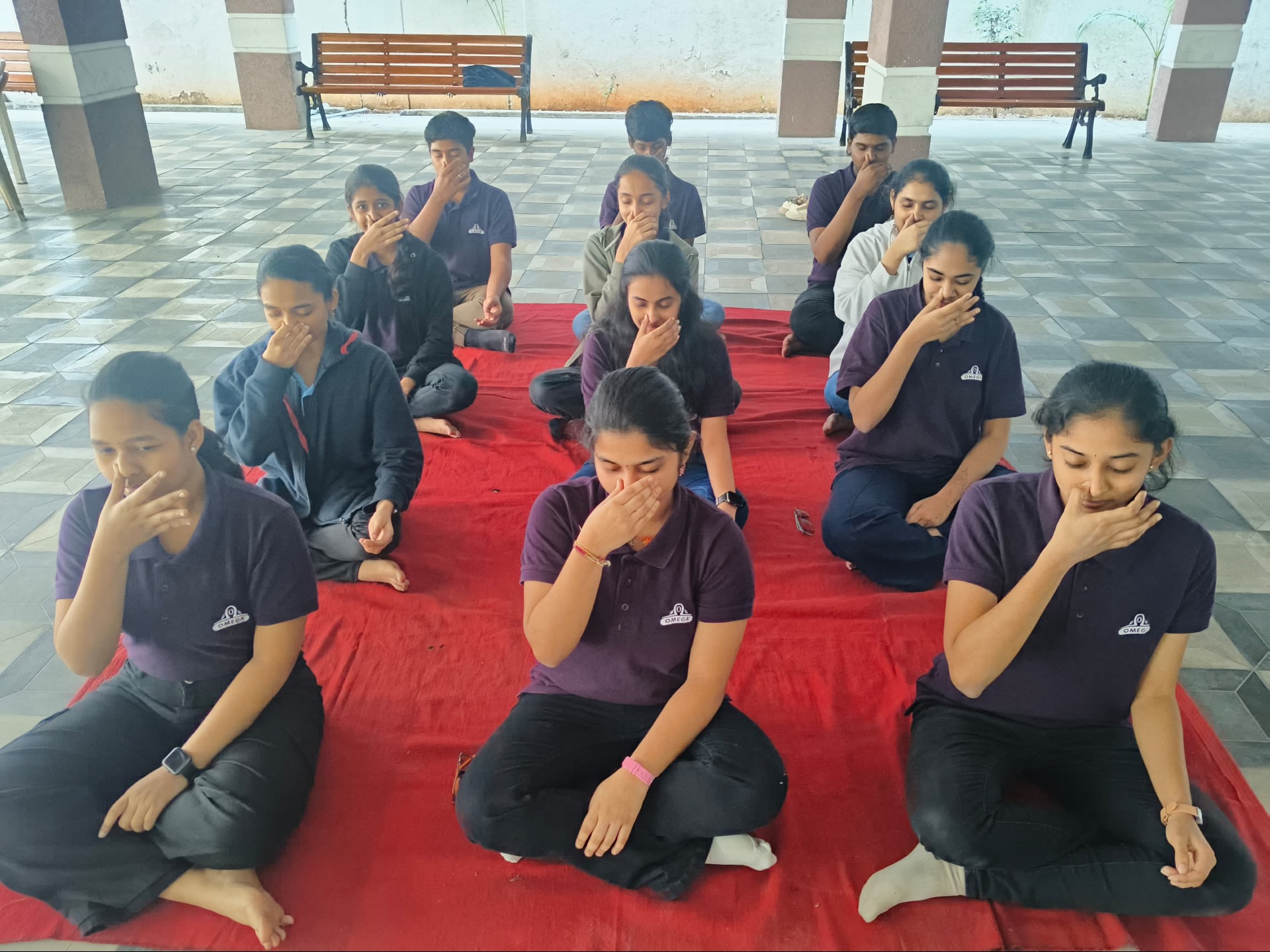 Mental Health Awareness Workshop