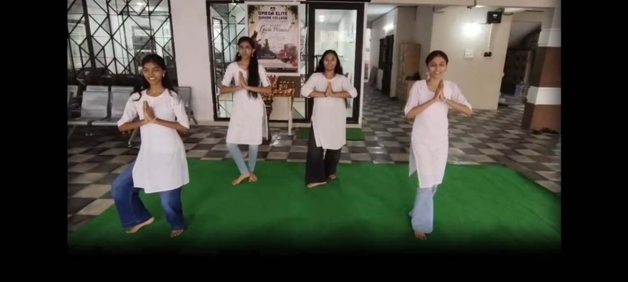 Guru Purnima photo 4