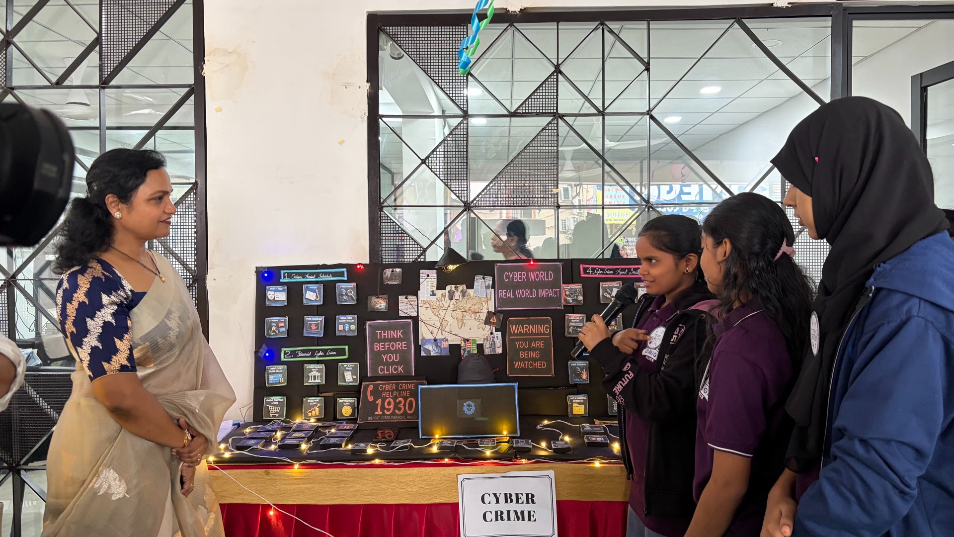 Smart Nation Fair-2026 photo 4