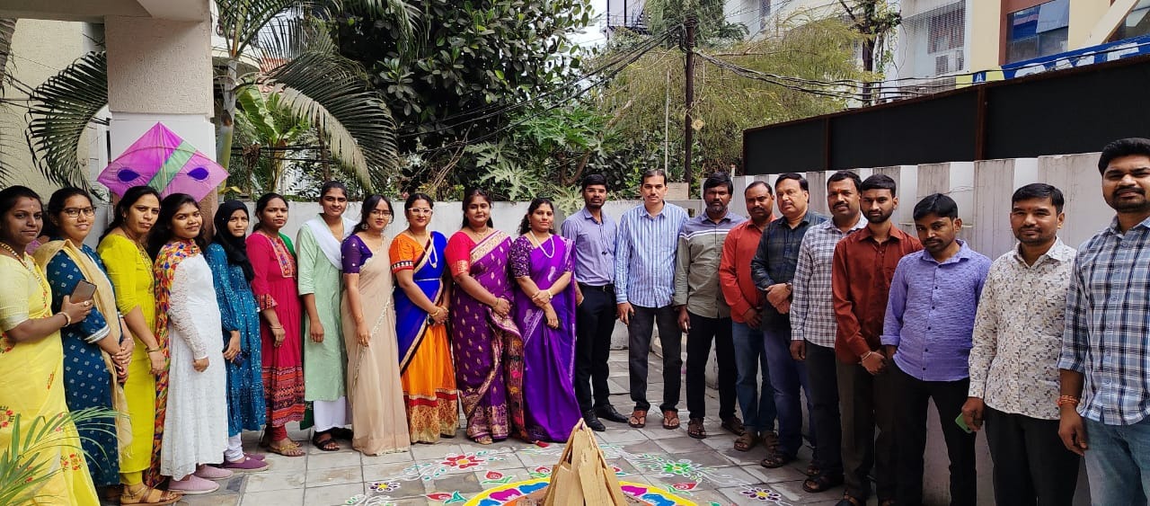 Sankranthi Celebrations photo 3