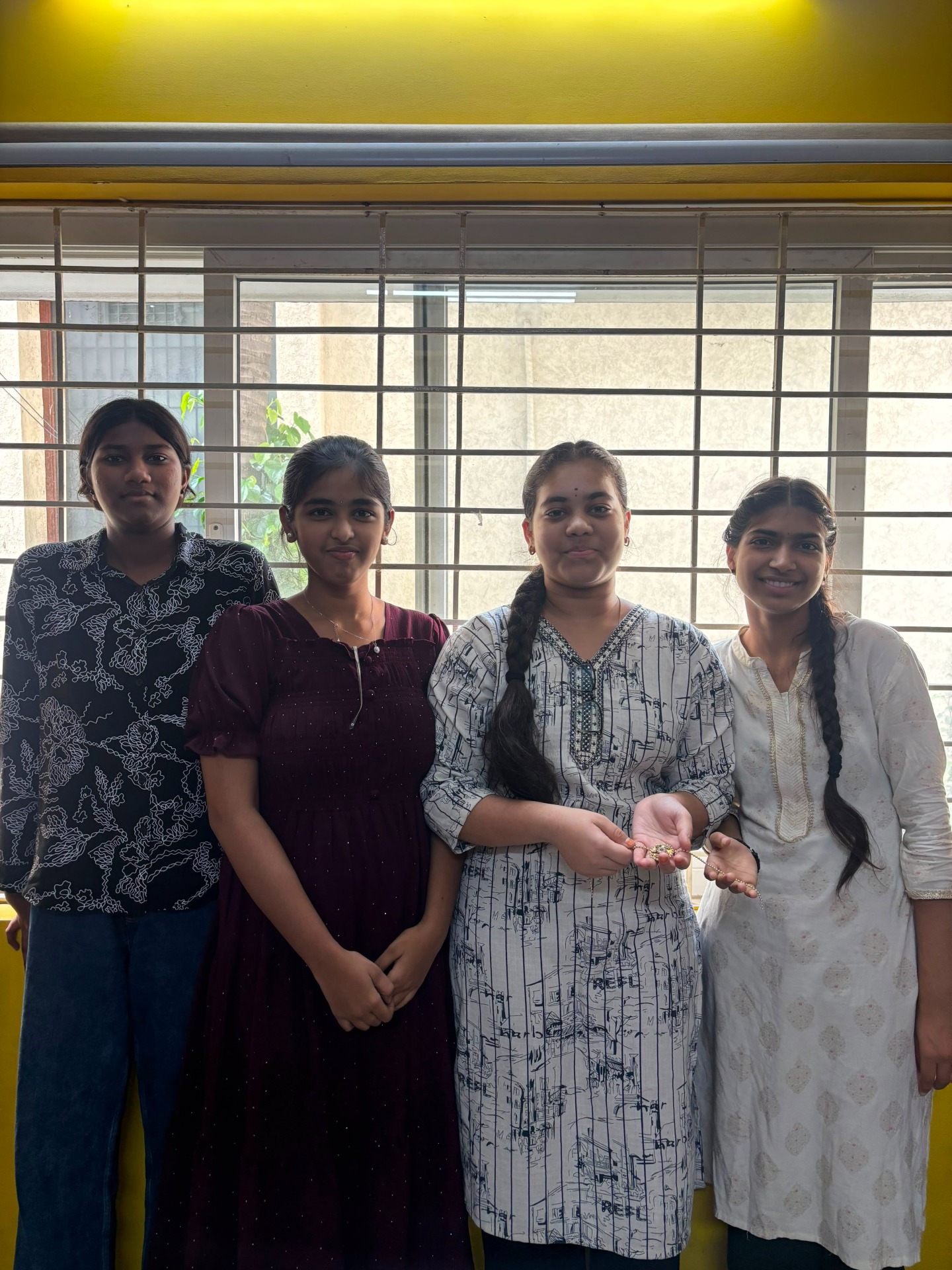 Raksha Bandhan photo 2