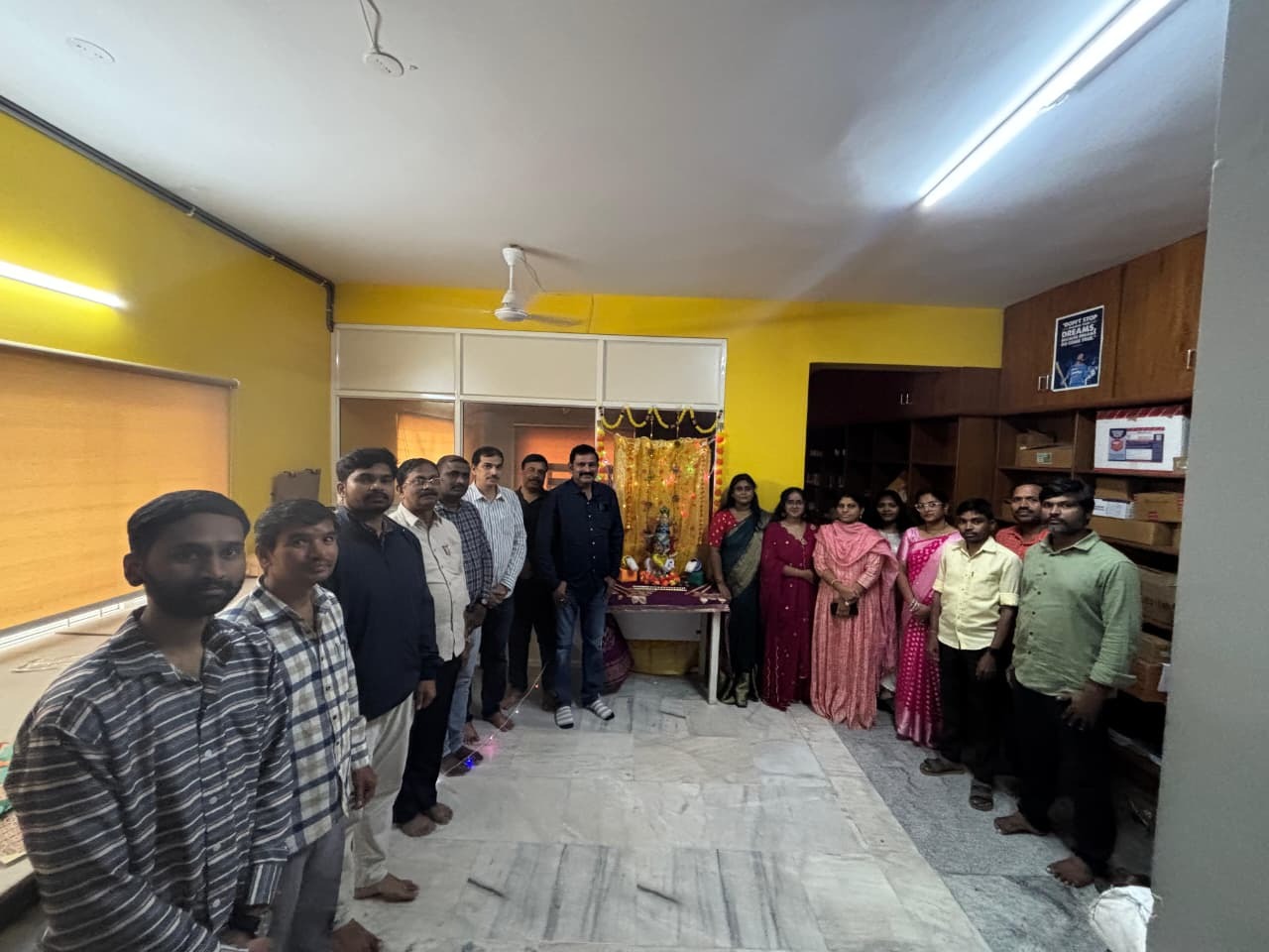 Janmashtami Celebrations: A Divine Delight photo 1