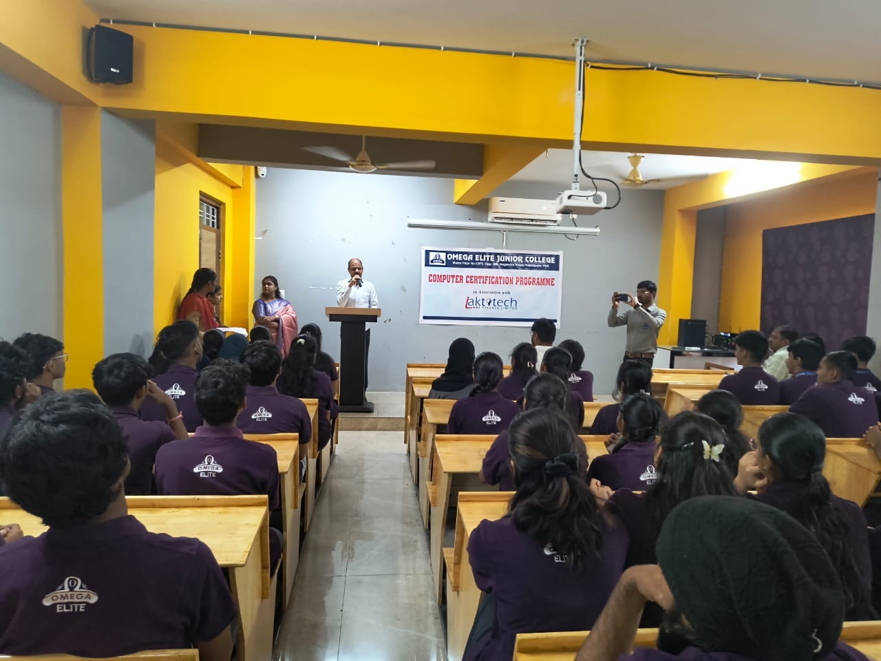 Computer Certification Programme photo 4