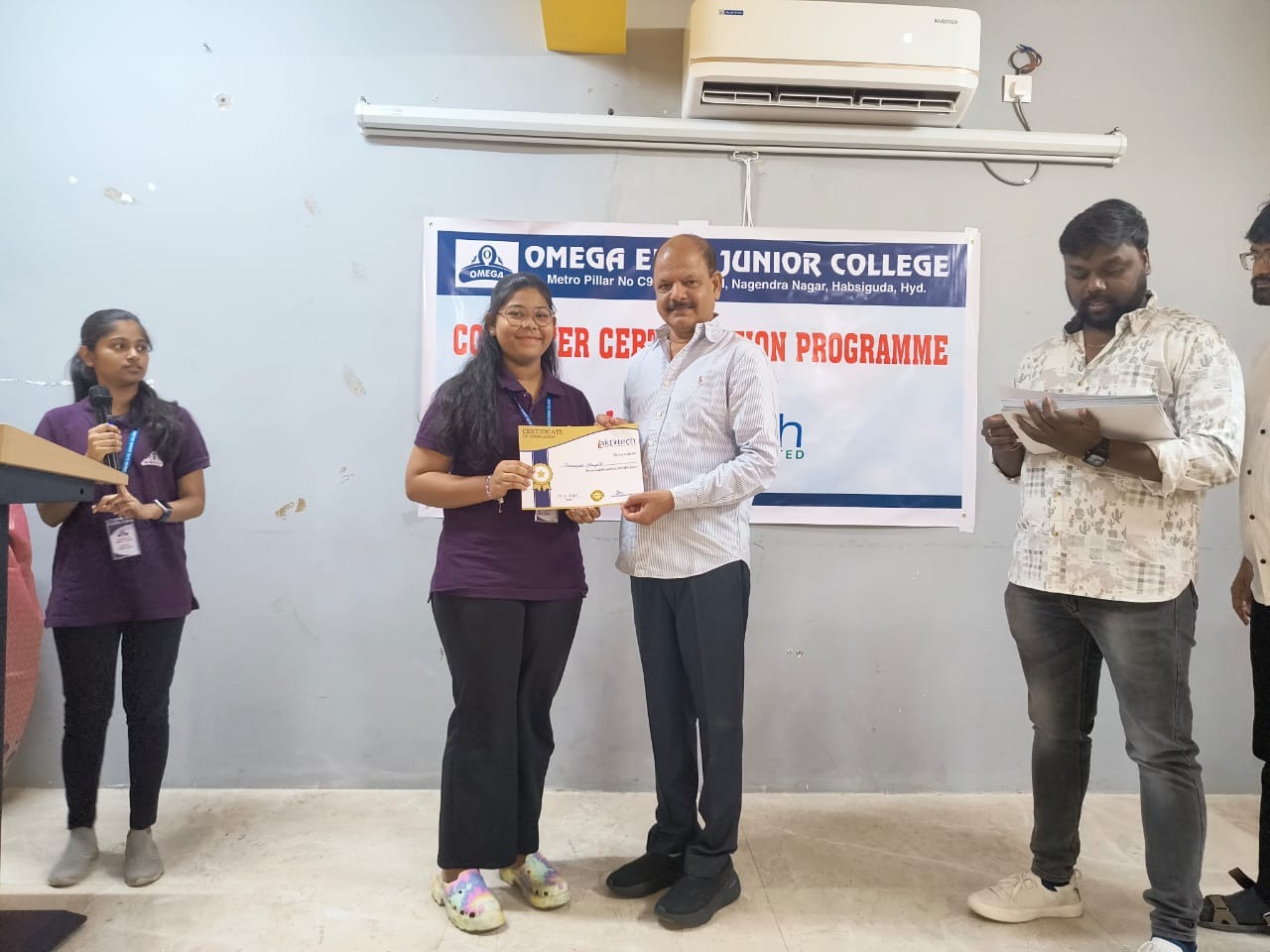 Computer Certification Programme photo 5