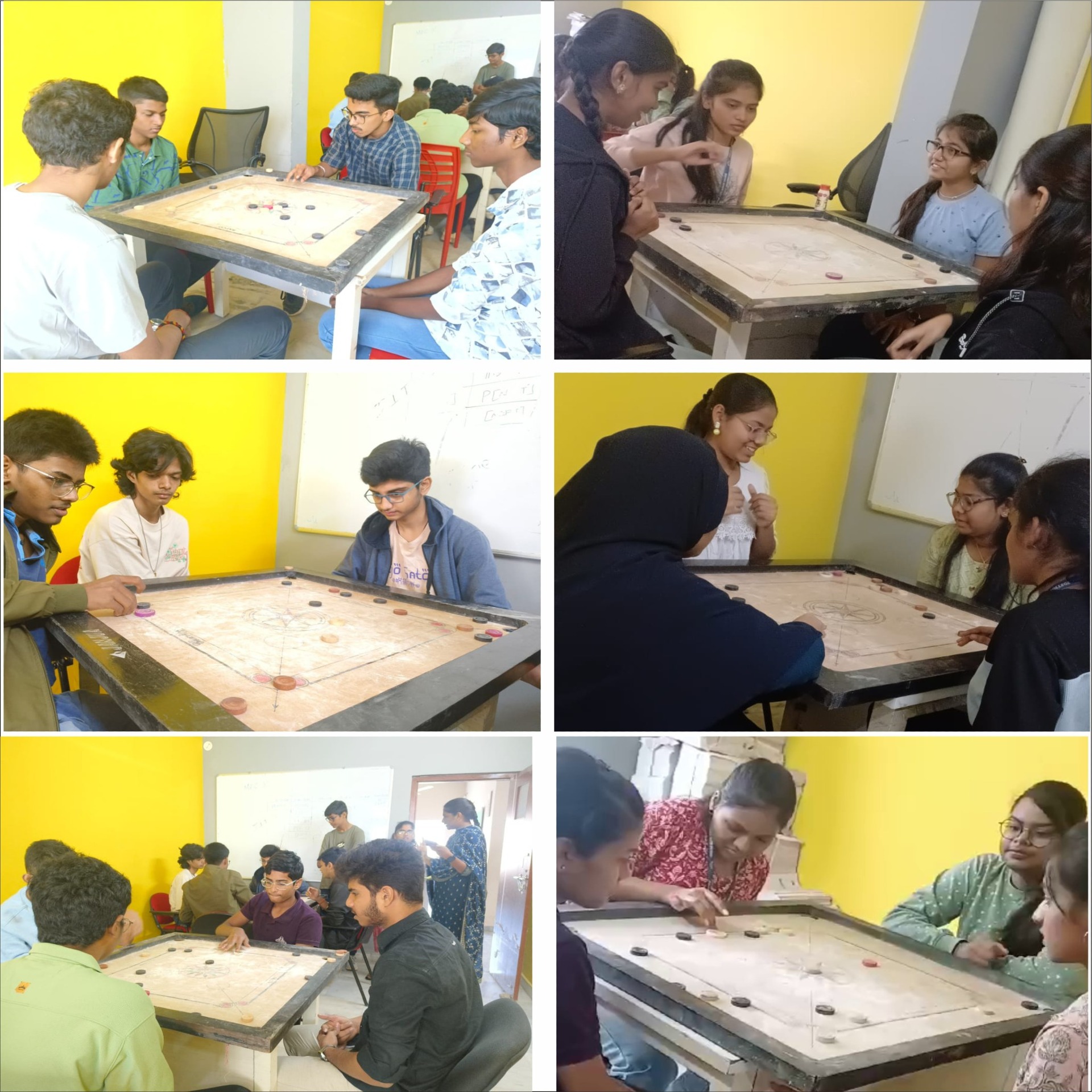 Sankranti Celebrations and Sports Meet photo 5