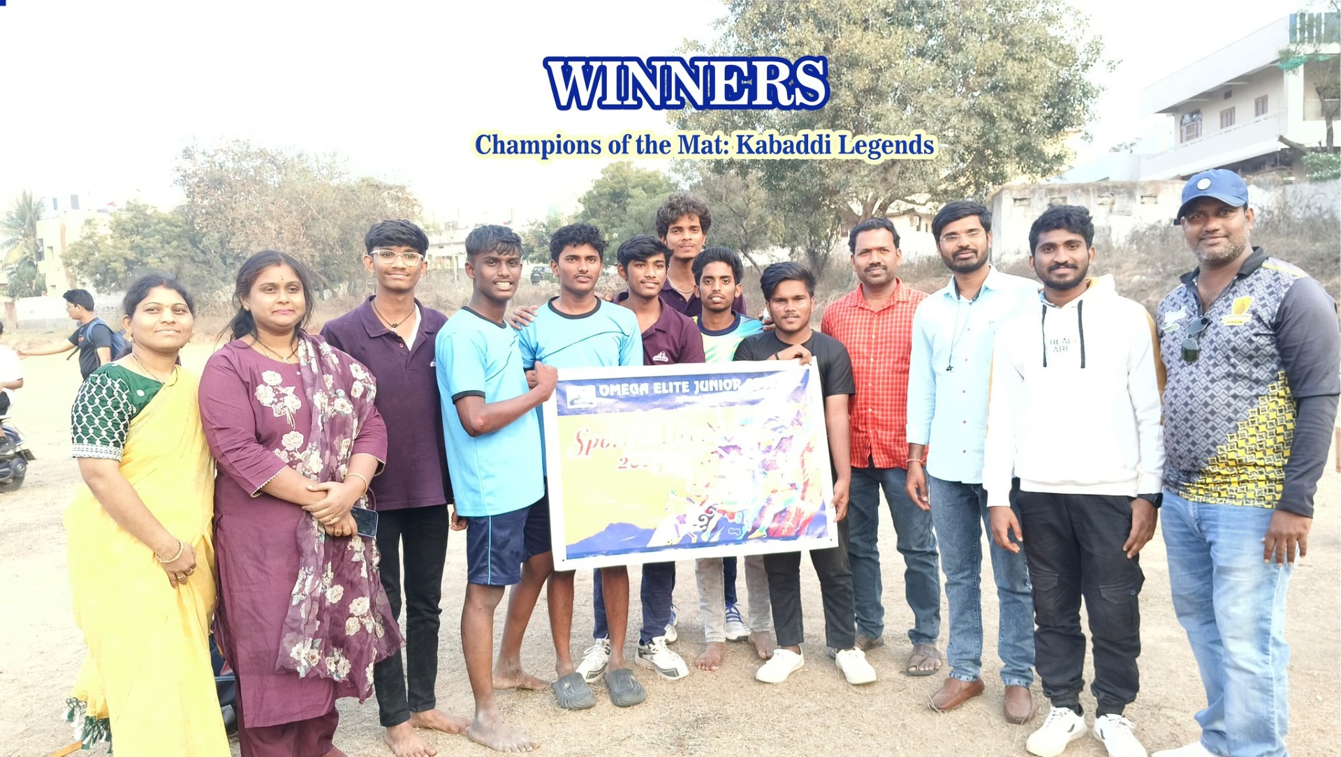 Sankranti Celebrations and Sports Meet photo 6