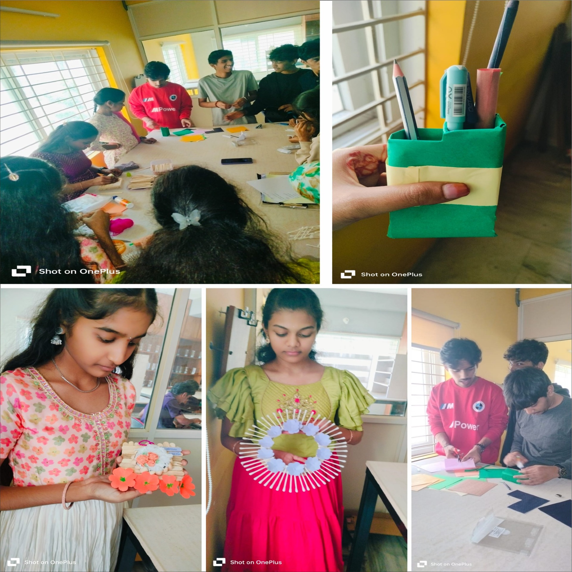 Sankranti Celebrations and Sports Meet photo 7