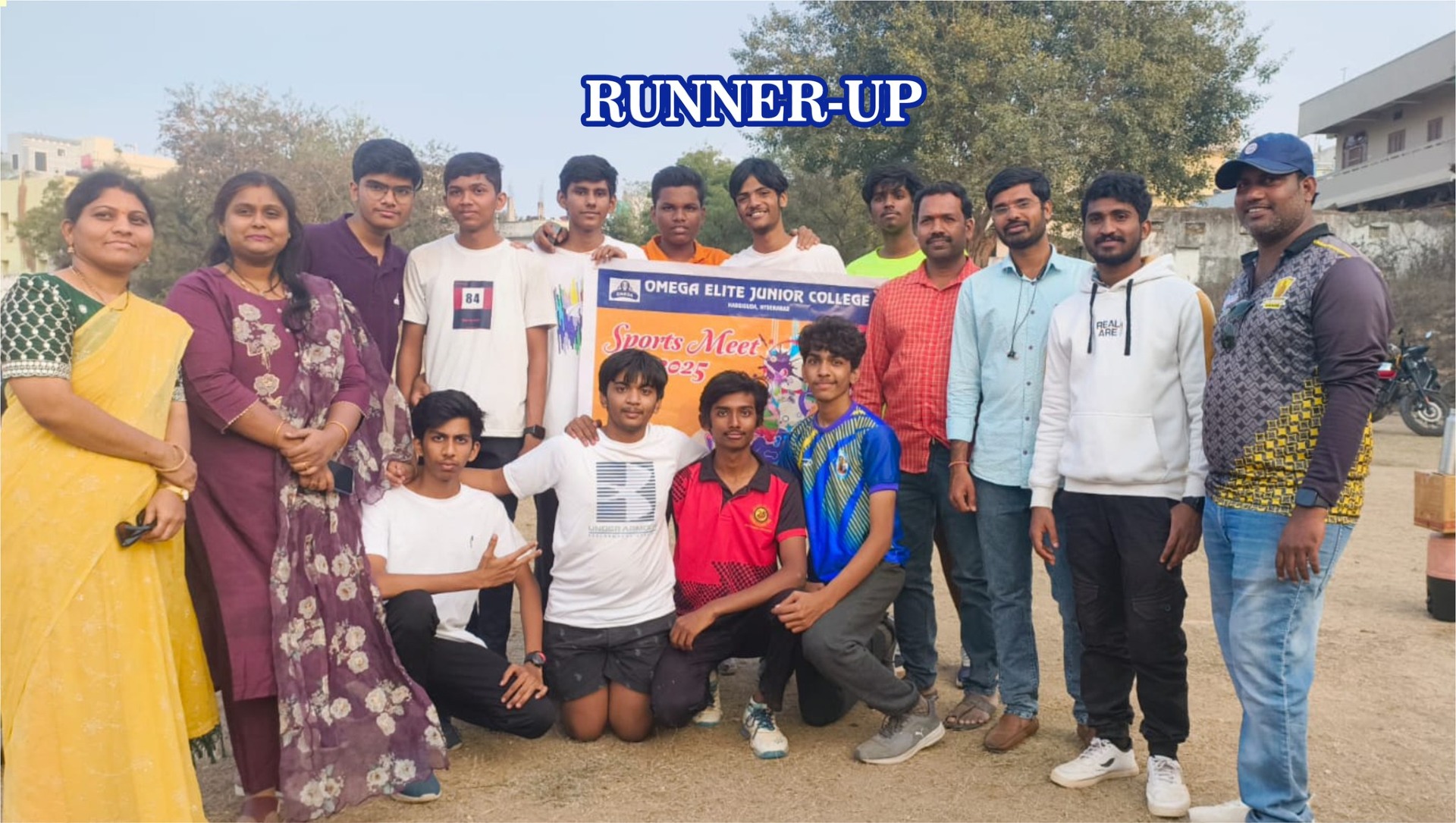 Sankranti Celebrations and Sports Meet photo 8