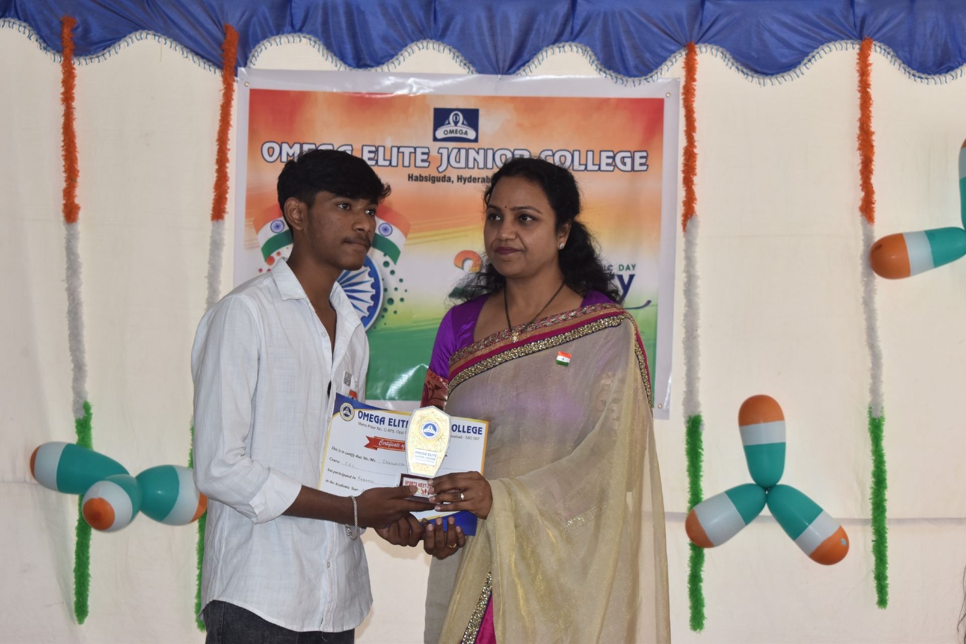 76th Republic Day Celebrations photo 4