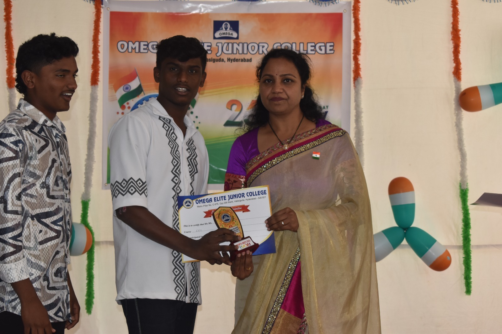 76th Republic Day Celebrations photo 5