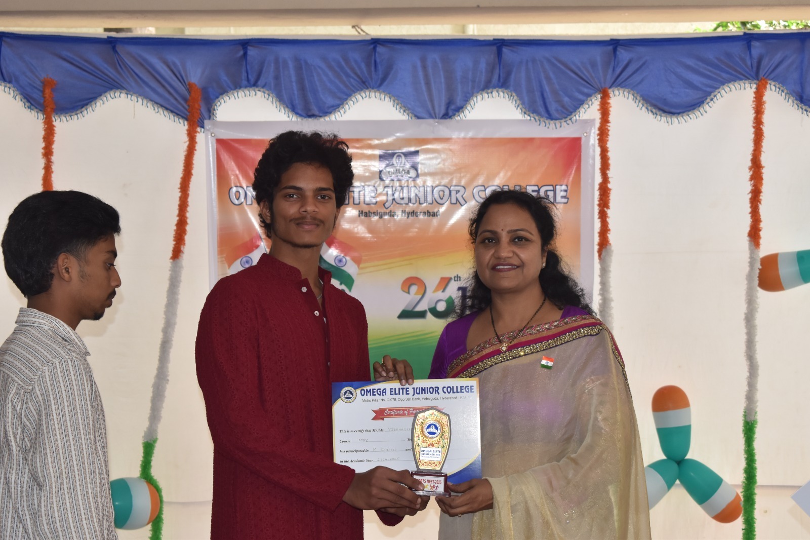 76th Republic Day Celebrations photo 7