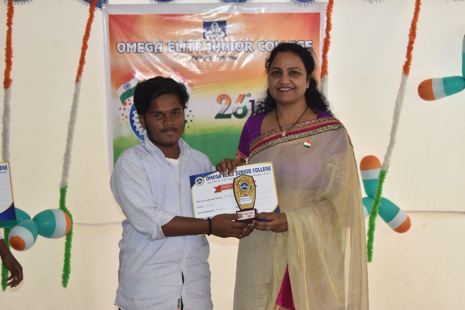 76th Republic Day Celebrations photo 9