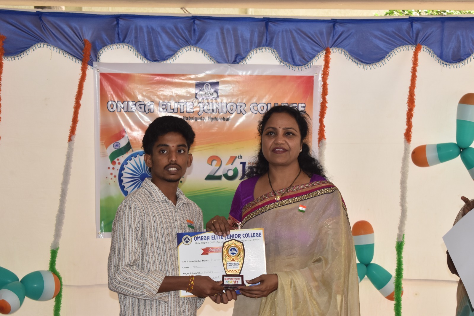76th Republic Day Celebrations photo 10