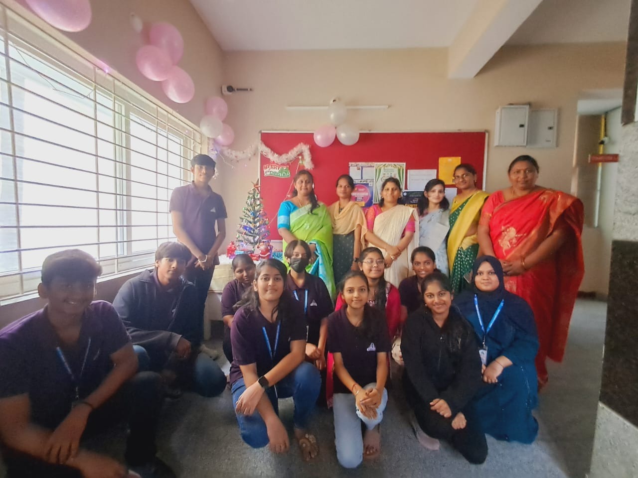  Christmas celebrations photo 1
