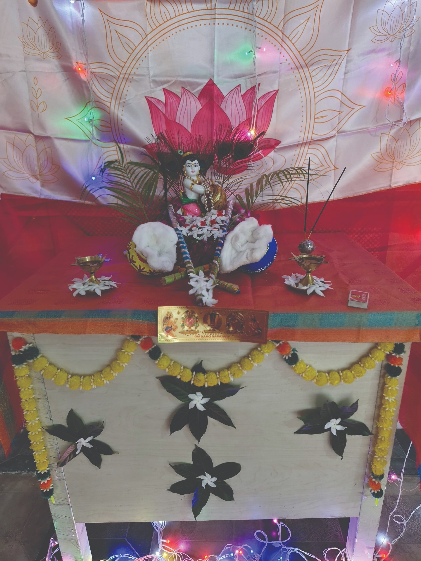 Krishna Janmashtami Celebrations  photo 2