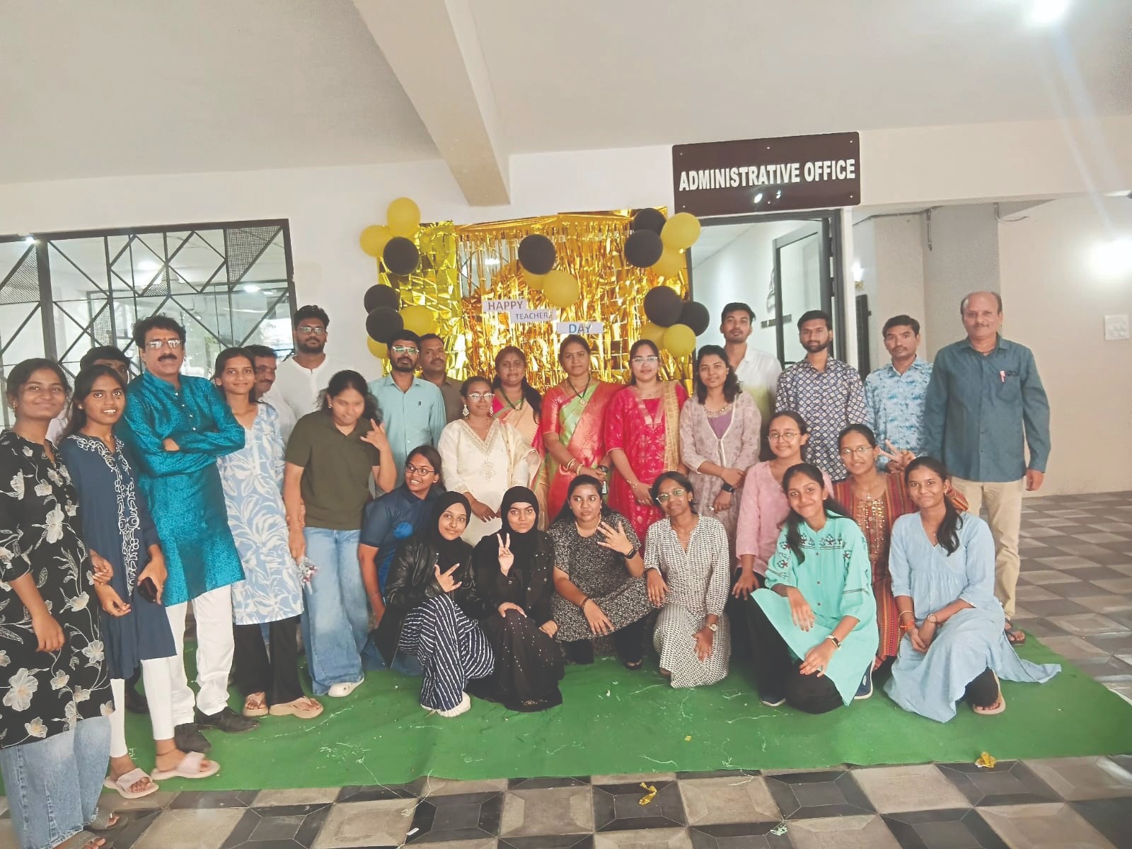 Teachers’ Day Celebrations  photo 2