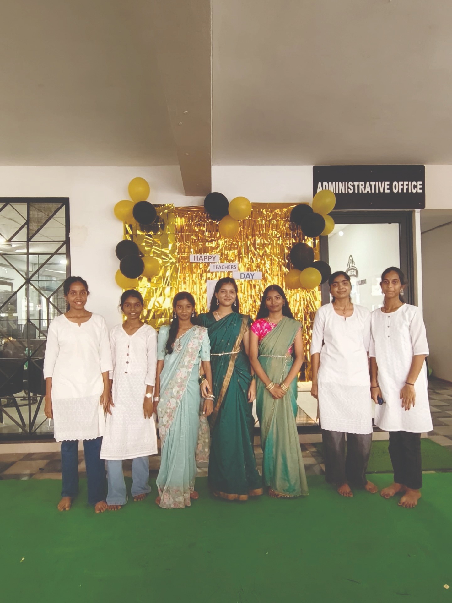 Teachers’ Day Celebrations  photo 4