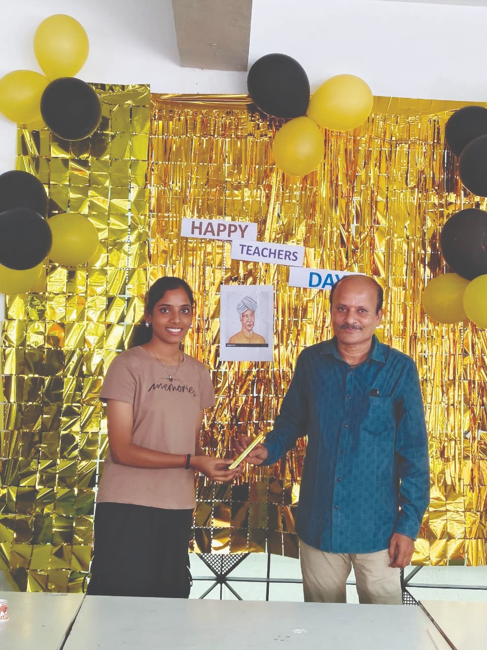 Teachers’ Day Celebrations  photo 6