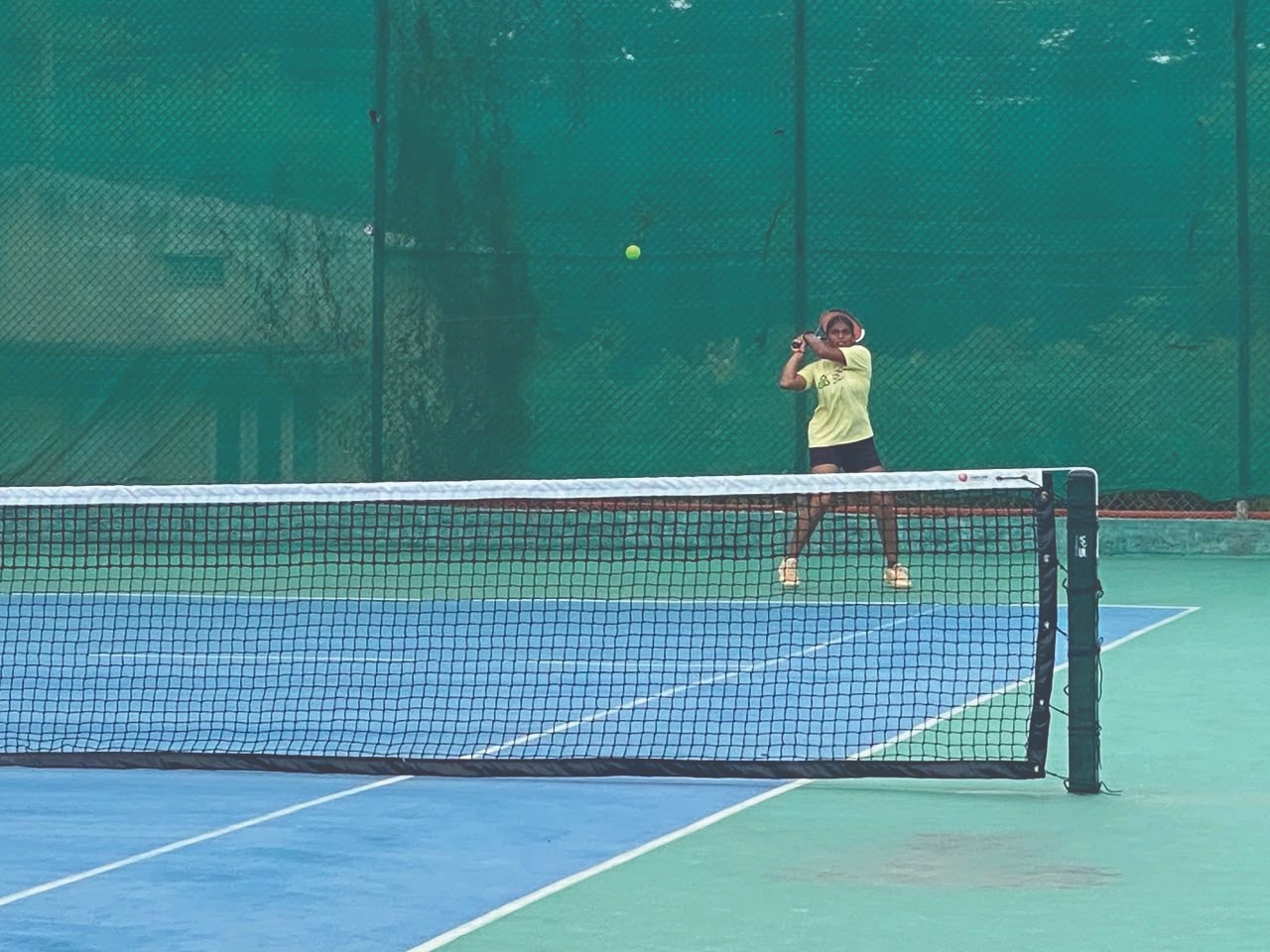 A Remarkable Achievement in Lawn Tennis photo 1