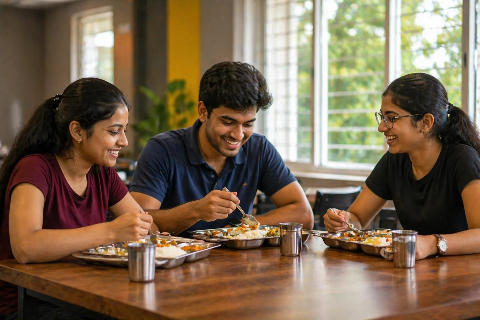 Semi-Residential Program at Omega Elite Junior College